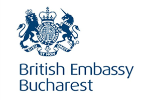 British Embassy Bucharest